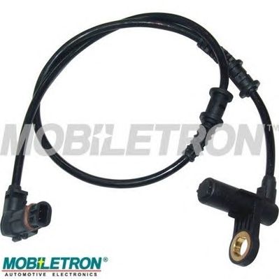 MOBILETRON abeu115 -  Датчик, частота вращения колеса