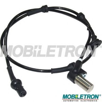 MOBILETRON abeu131 -  Датчик, частота вращения колеса
