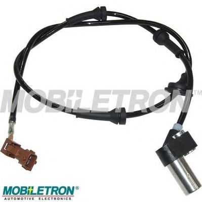 MOBILETRON abeu132 -  Датчик, частота вращения колеса