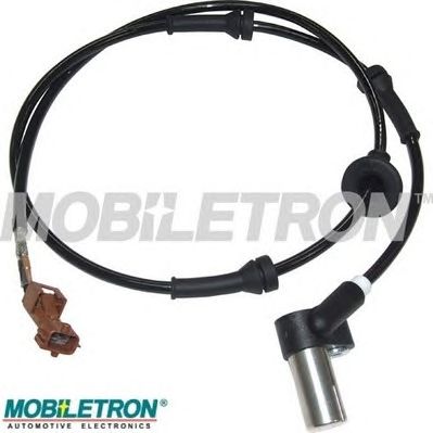 MOBILETRON abeu133 -  Датчик, частота вращения колеса