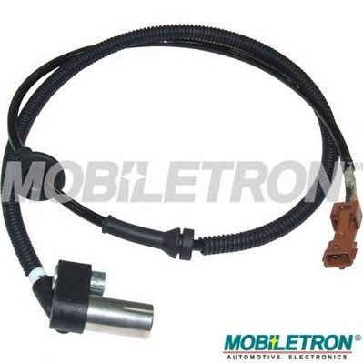 MOBILETRON abeu134 -  Датчик, частота вращения колеса