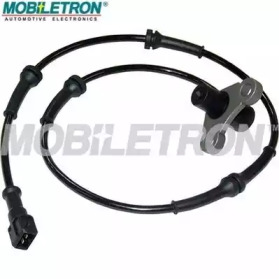 MOBILETRON abeu208 -  Датчик, частота вращения колеса