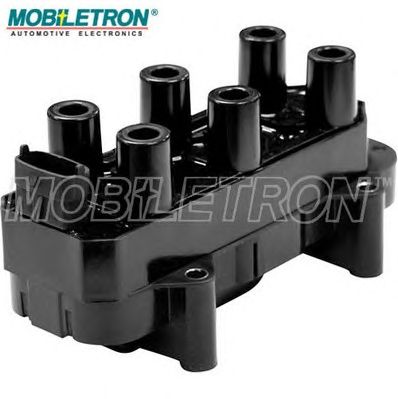 MOBILETRON ce76 -  Катушка зажигания