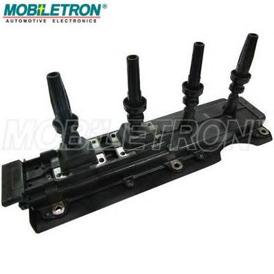 MOBILETRON ce80 -  Катушка зажигания