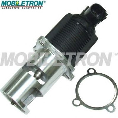 MOBILETRON eveu009 -  КЛАПАН ВОЗВРАТА ОГ RENAULT MEGANE 1.5DCI 04-