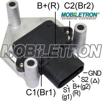 MOBILETRON igb018 -  Коммутатор, система зажигания