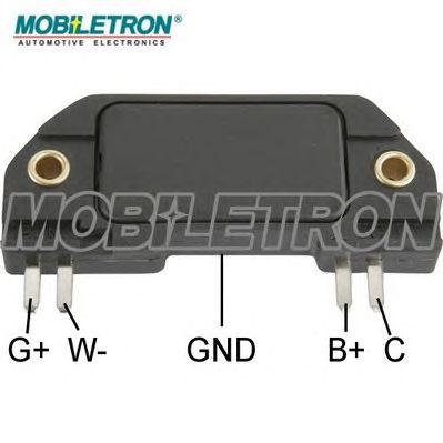 MOBILETRON igd1959h -  Коммутатор, система зажигания