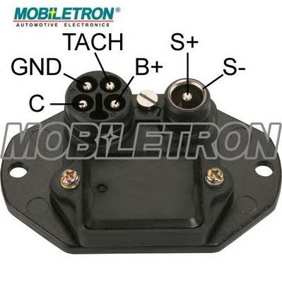 MOBILETRON igh010 -  Коммутатор, система зажигания