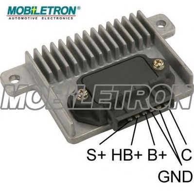 MOBILETRON igh011 -  Коммутатор, система зажигания