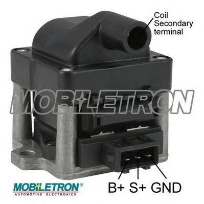 MOBILETRON igh016k -  Катушка зажигания
