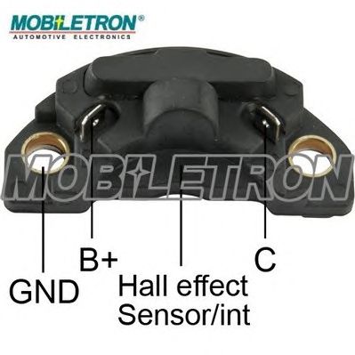 MOBILETRON igm004h -  Коммутатор, система зажигания