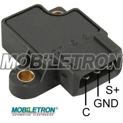 MOBILETRON igm009 -  Коммутатор, система зажигания