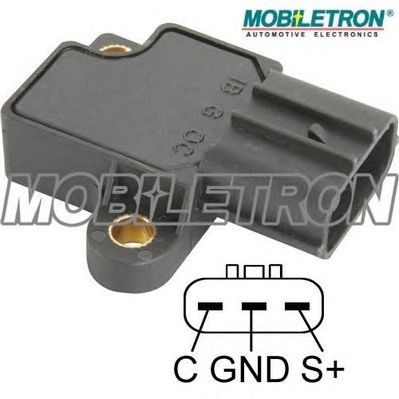 MOBILETRON igm011 -  Коммутатор, система зажигания