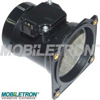 MOBILETRON mab103 -  РАСХОДОМЕР ВОЗДУХА