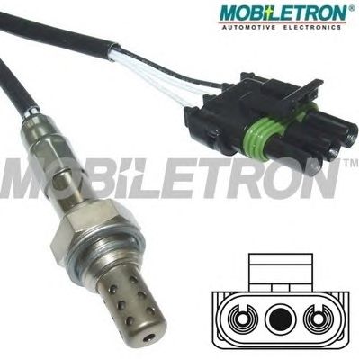 MOBILETRON osb311p -  ЛЯМБДА ЗОНД