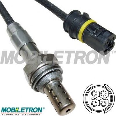 MOBILETRON osb4100p -  Лямбда-зонд