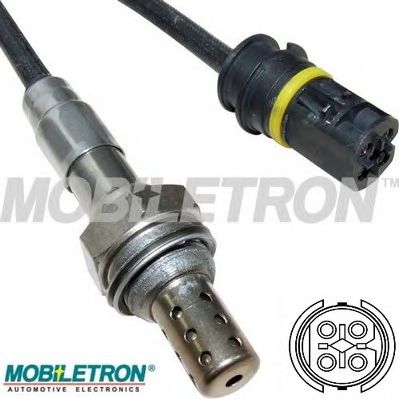 MOBILETRON osb4107p -  Лямбда-зонд