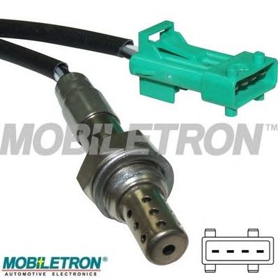 MOBILETRON osb415p -  Лямбда-зонд