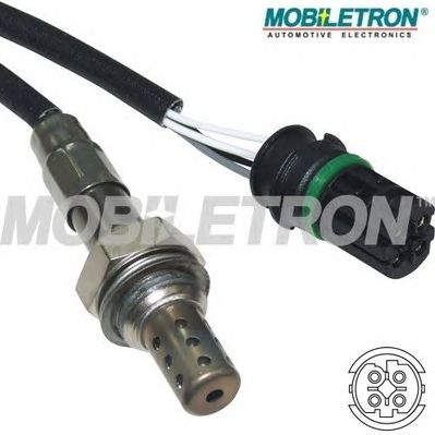 MOBILETRON osb4174p -  Лямбда-зонд