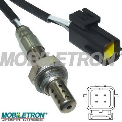 MOBILETRON osb417p -  Лямбда-зонд