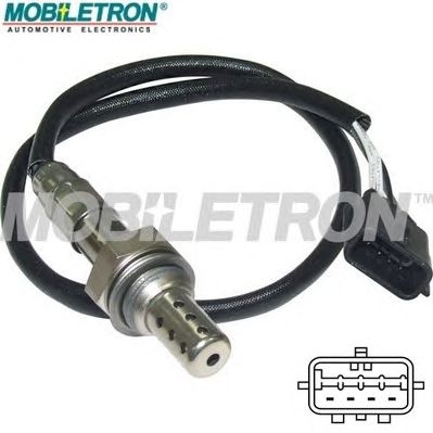 MOBILETRON osb4186p -  Лямбда-зонд
