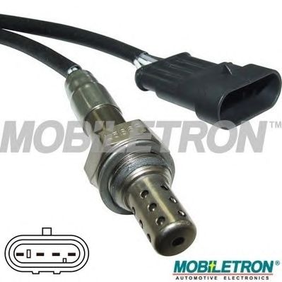 MOBILETRON osb420p -  Лямбда-зонд