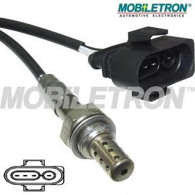 MOBILETRON osb423p -  Лямбда-зонд