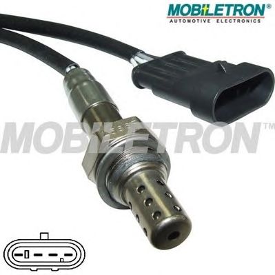 MOBILETRON osb454p -  Лямбда-зонд