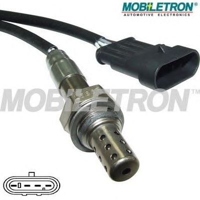 MOBILETRON osb456p -  Лямбда-зонд