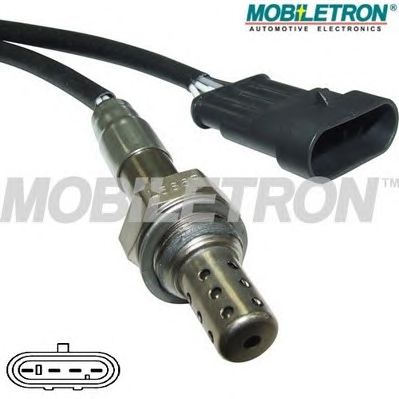 MOBILETRON osb457p -  Лямбда-зонд