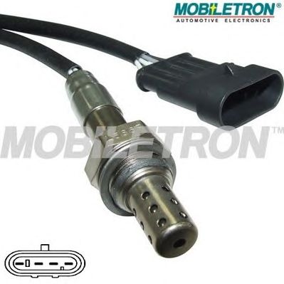 MOBILETRON osb458p -  Лямбда-зонд