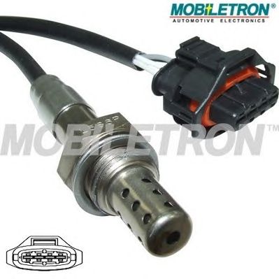 MOBILETRON osb483p -  Лямбда-зонд