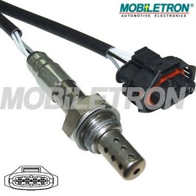MOBILETRON osb486p -  Лямбда-зонд