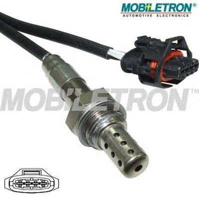 MOBILETRON osb489p -  Лямбда-зонд