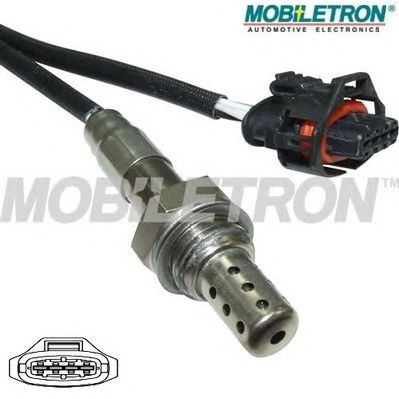 MOBILETRON osb492p -  Лямбда-зонд