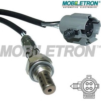 MOBILETRON osc414p -  Лямбда-зонд