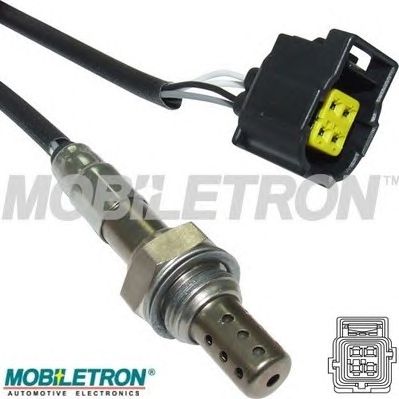 MOBILETRON osc435p -  Лямбда-зонд