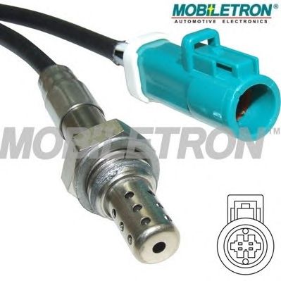 MOBILETRON osf420p -  Лямбда-зонд