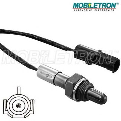 MOBILETRON osg101 -  Лямбда-зонд