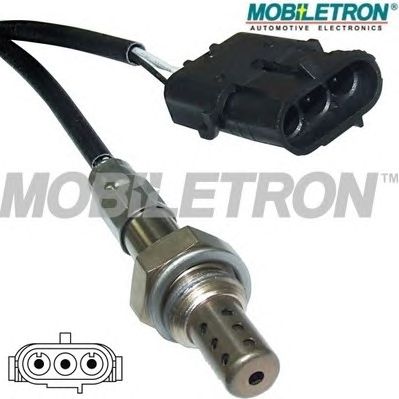 MOBILETRON osr304p -  Лямбда-зонд
