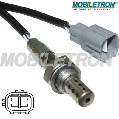 MOBILETRON ost453p -  Лямбда-зонд