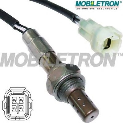 MOBILETRON osu406p -  Лямбда-зонд