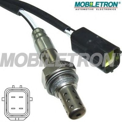 MOBILETRON osz406p -  Лямбда-зонд