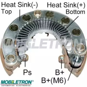MOBILETRON rm237 -