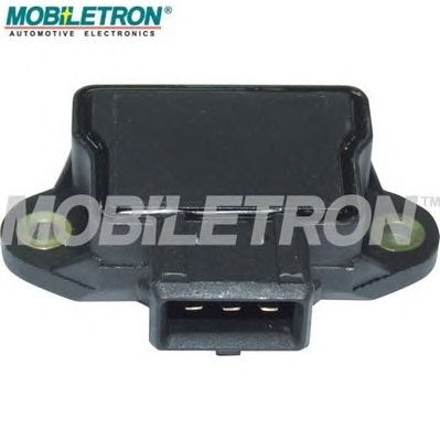MOBILETRON tpe011 -  Датчик, положение дроссельной заслонки