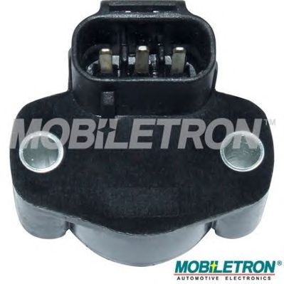 MOBILETRON tpe012 -  Датчик, положение дроссельной заслонки