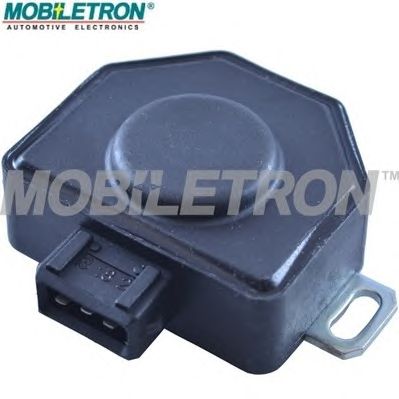 MOBILETRON tpe015 -  Датчик, положение дроссельной заслонки