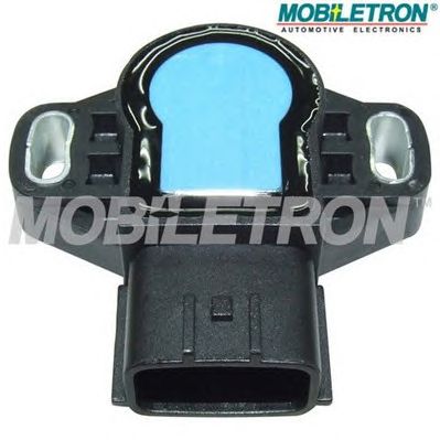 MOBILETRON tpj001 -  Датчик, положение дроссельной заслонки