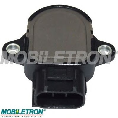 MOBILETRON tpj008 -  Датчик, положение дроссельной заслонки