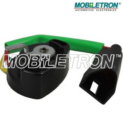 MOBILETRON tpu005 -  Датчик, положение дроссельной заслонки
